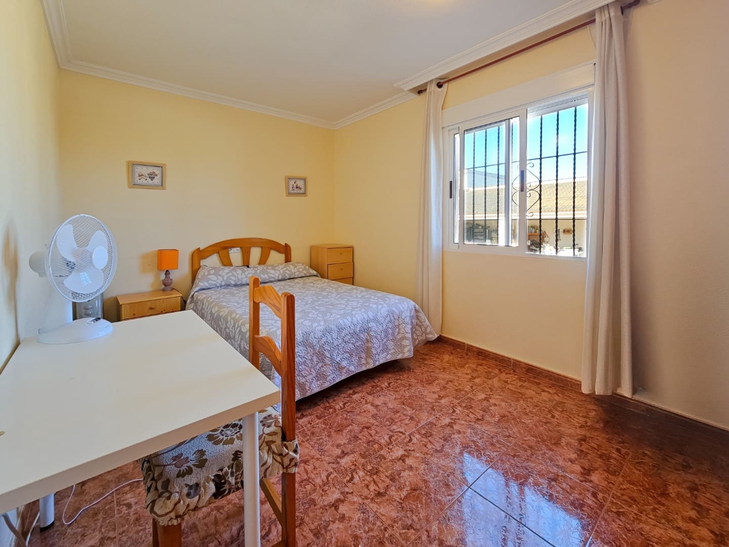 5 soveværelse Finca/Landehus til salg i Algorfa med swimmingpool - € 750.000 (Ref: 8968061)