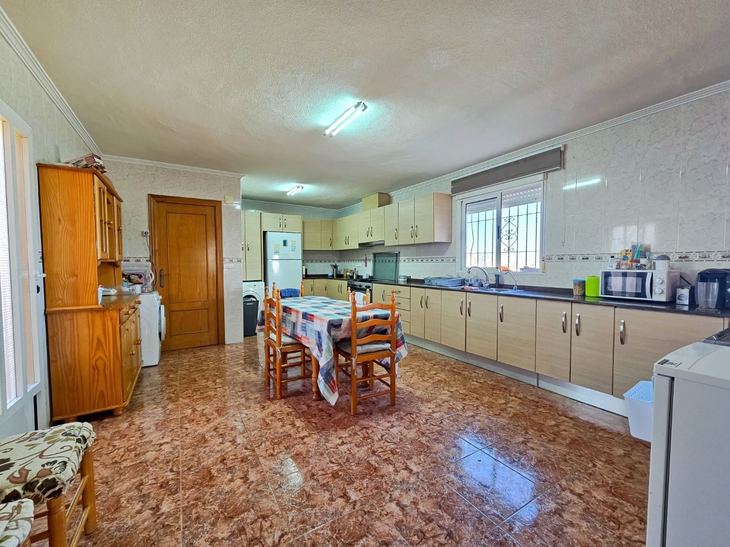 5 soveværelse Finca/Landehus til salg i Algorfa med swimmingpool - € 750.000 (Ref: 8968061)