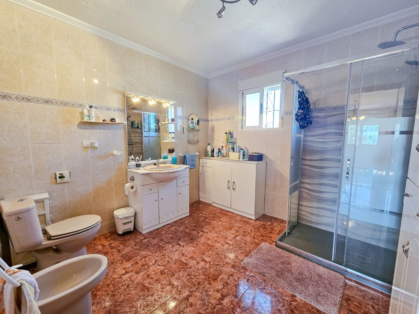 5 soveværelse Finca/Landehus til salg i Algorfa med swimmingpool - € 750.000 (Ref: 8968061)