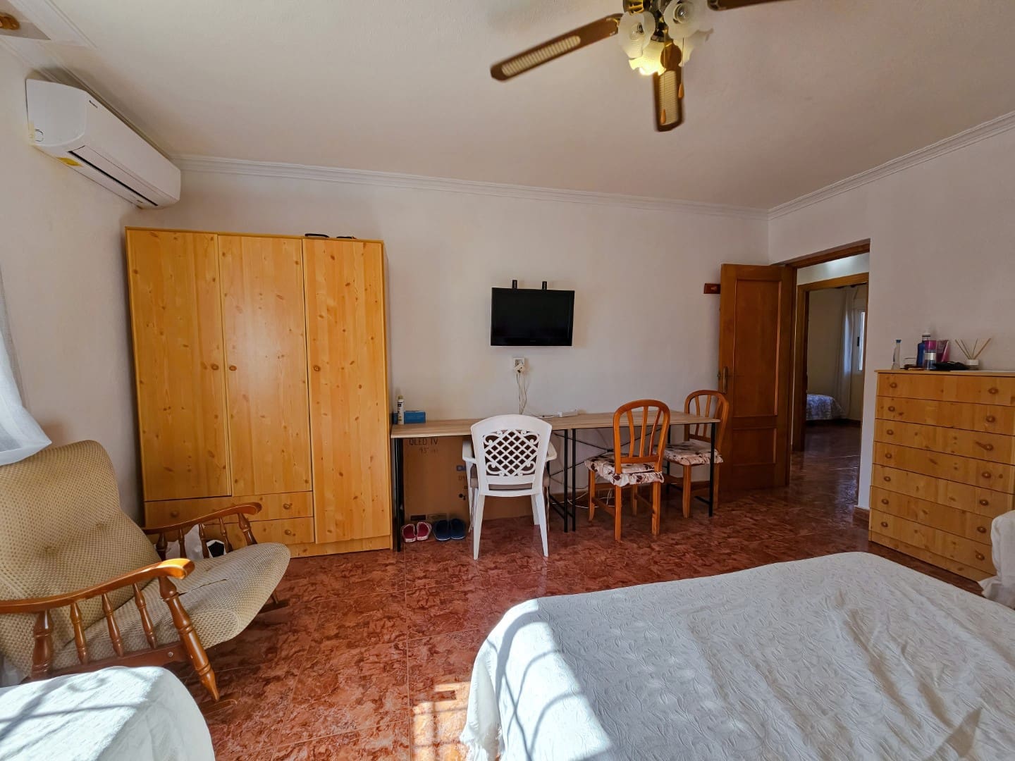 5 soveværelse Finca/Landehus til salg i Algorfa med swimmingpool - € 750.000 (Ref: 8968061)