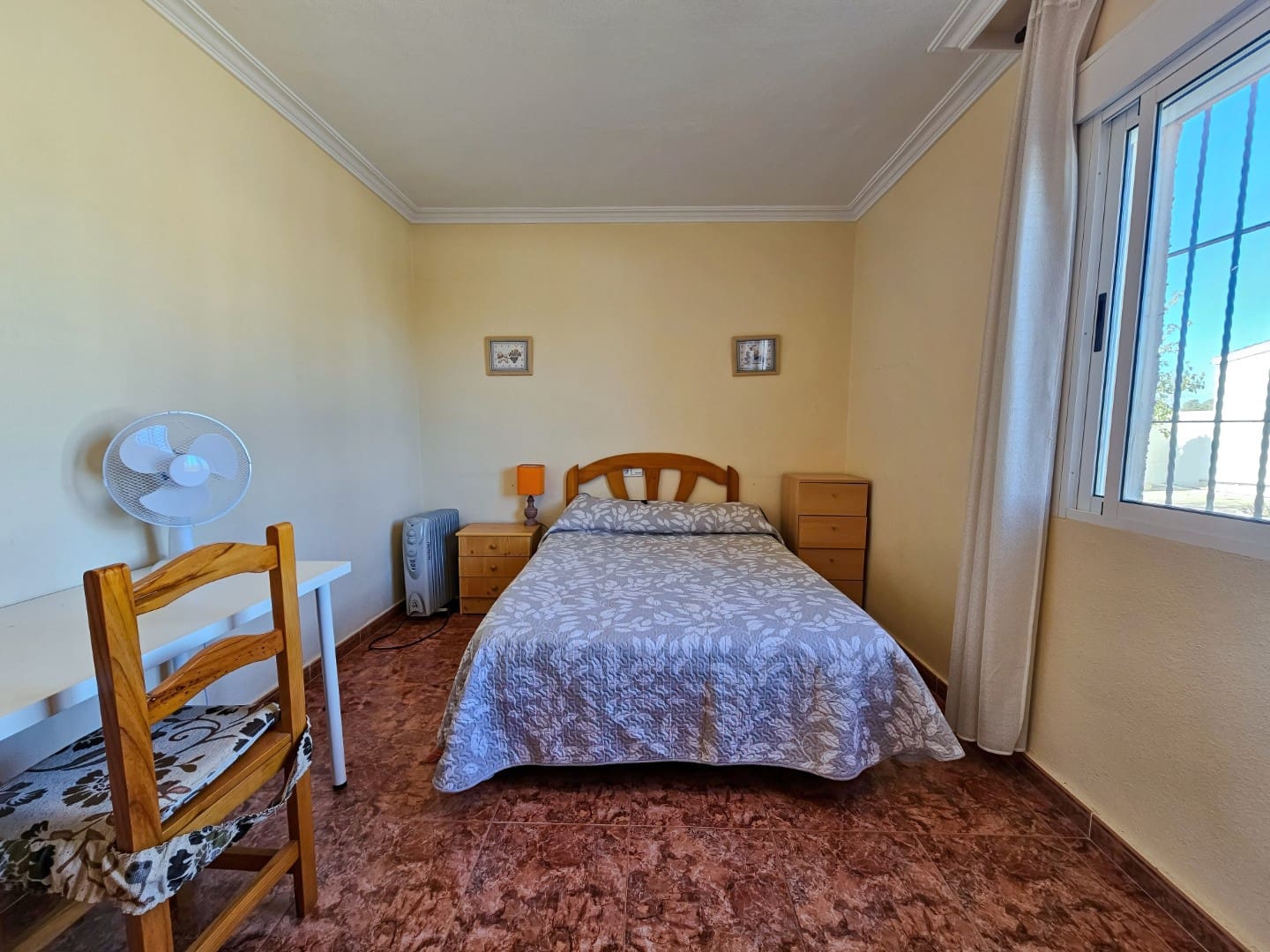 5 soveværelse Finca/Landehus til salg i Algorfa med swimmingpool - € 750.000 (Ref: 8968061)