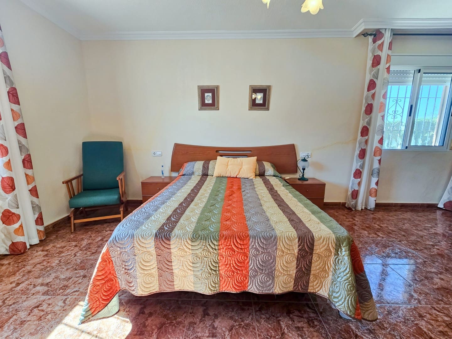 5 soveværelse Finca/Landehus til salg i Algorfa med swimmingpool - € 750.000 (Ref: 8968061)