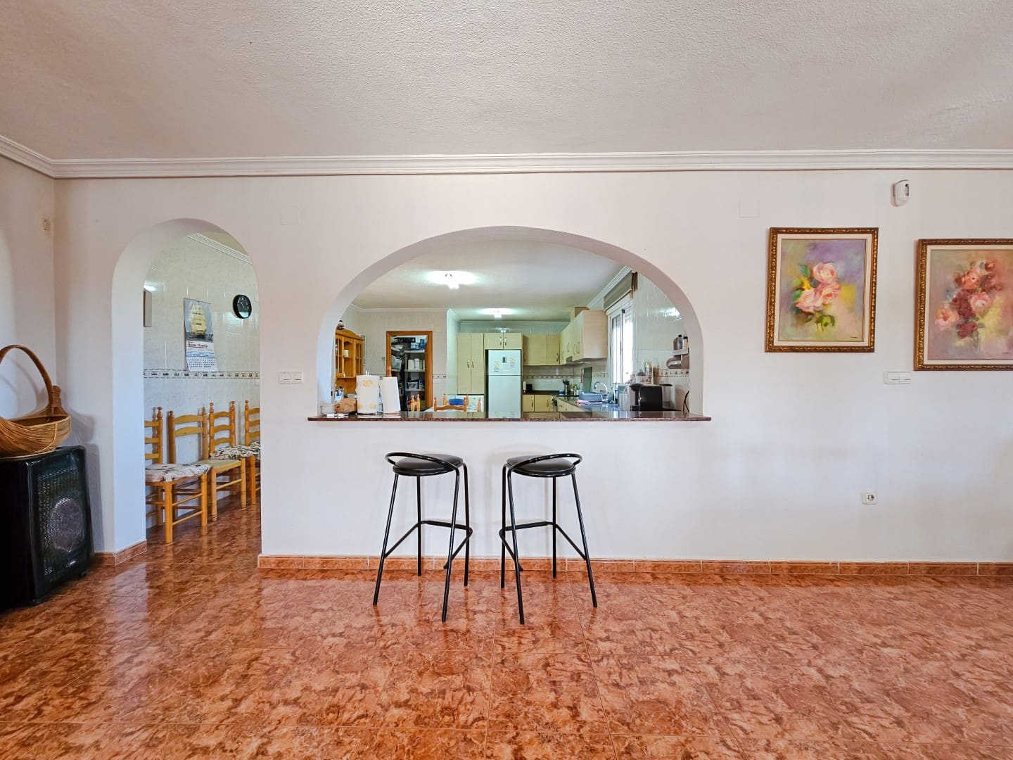 5 soveværelse Finca/Landehus til salg i Algorfa med swimmingpool - € 750.000 (Ref: 8968061)