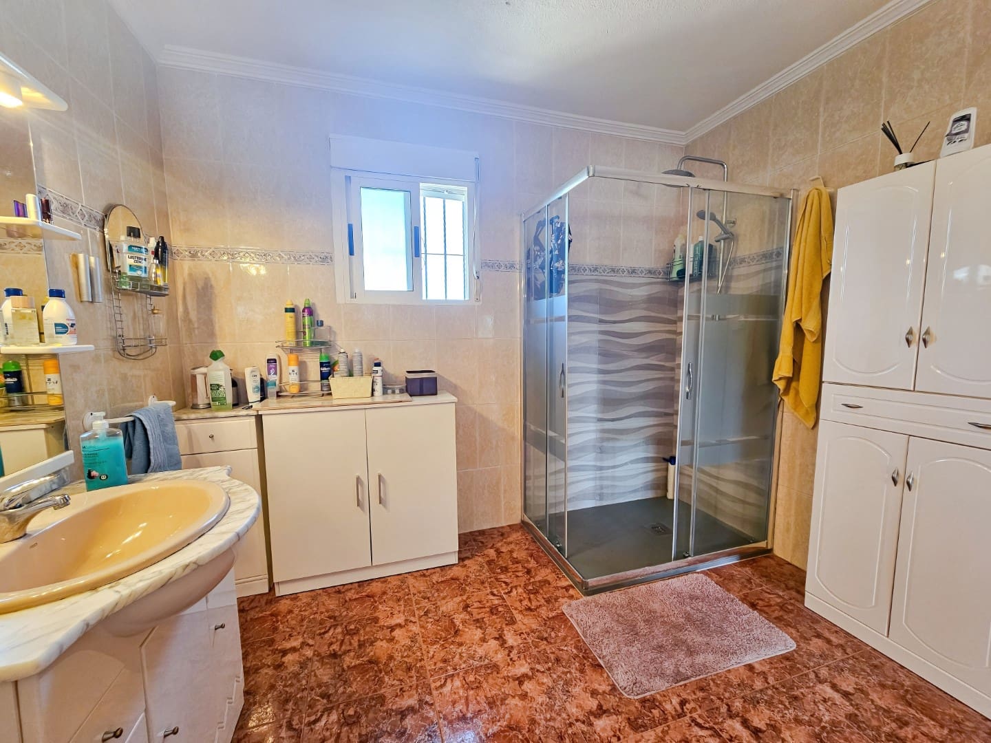 5 soveværelse Finca/Landehus til salg i Algorfa med swimmingpool - € 750.000 (Ref: 8968061)