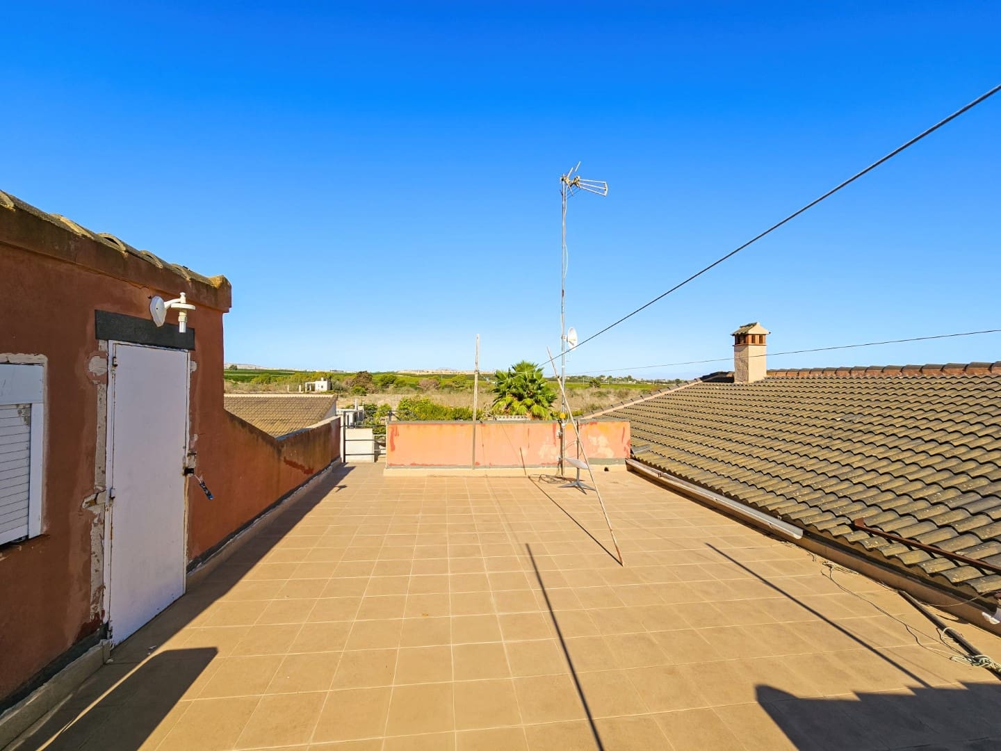 5 soveværelse Finca/Landehus til salg i Algorfa med swimmingpool - € 750.000 (Ref: 8968061)