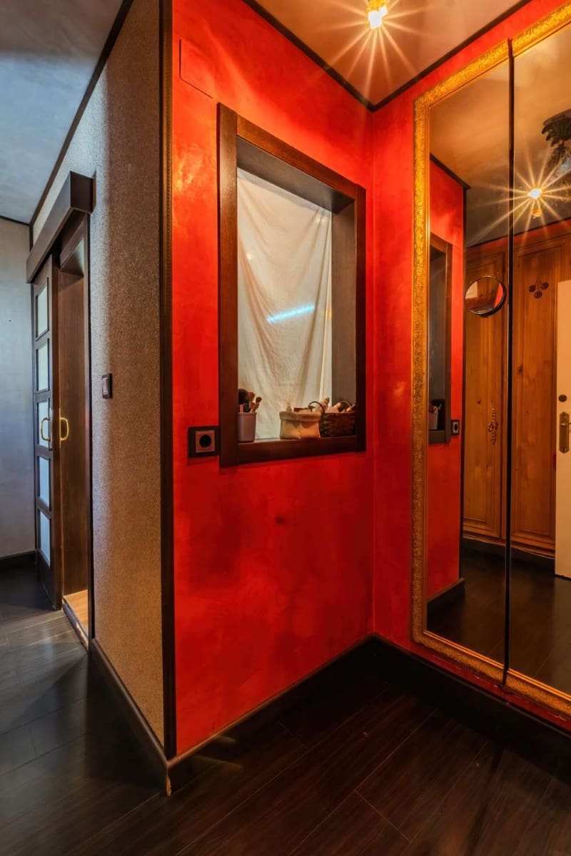 3 makuuhuone Asunto myytävänä paikassa Torrevieja - 215 000 € (Ref: 8969975)