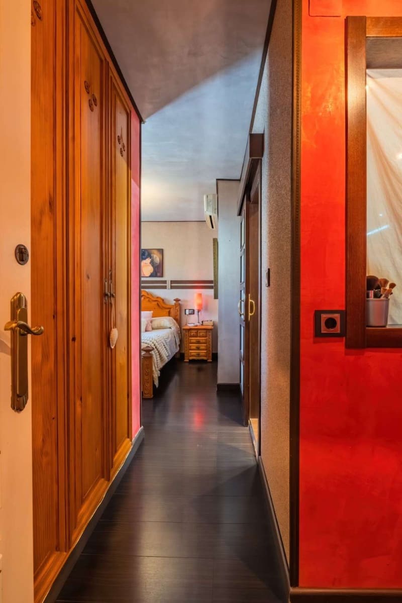 3 makuuhuone Asunto myytävänä paikassa Torrevieja - 215 000 € (Ref: 8969975)