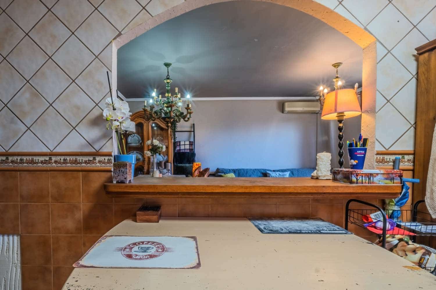 3 makuuhuone Asunto myytävänä paikassa Torrevieja - 215 000 € (Ref: 8969975)