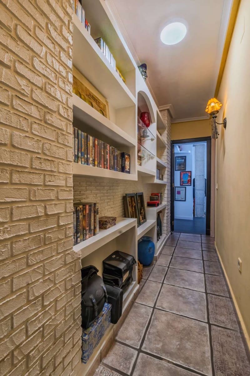 3 makuuhuone Asunto myytävänä paikassa Torrevieja - 215 000 € (Ref: 8969975)