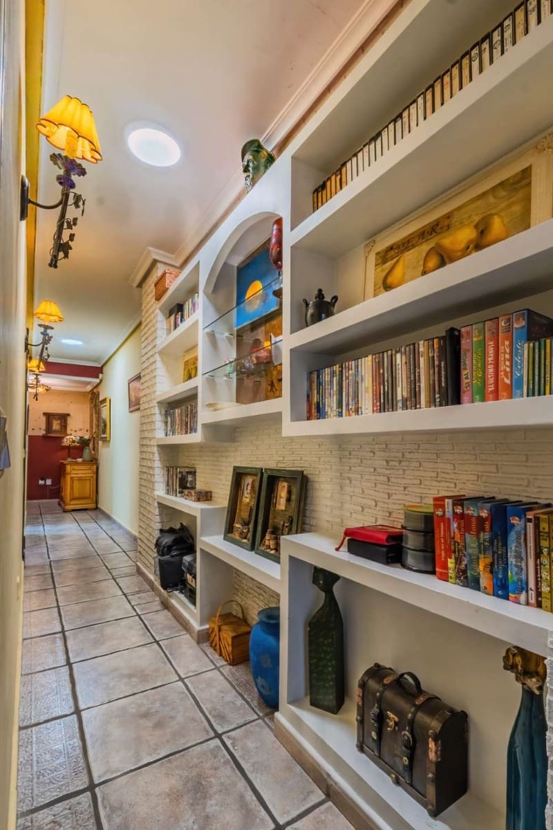 3 makuuhuone Asunto myytävänä paikassa Torrevieja - 215 000 € (Ref: 8969975)