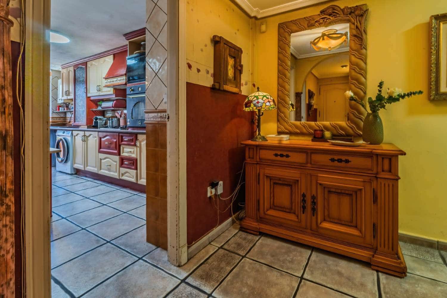 3 makuuhuone Asunto myytävänä paikassa Torrevieja - 215 000 € (Ref: 8969975)