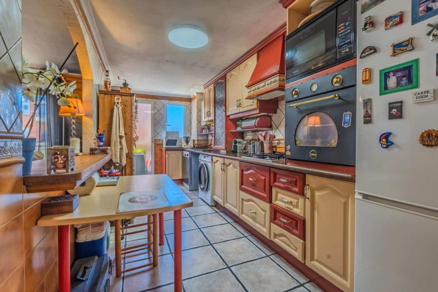 3 makuuhuone Asunto myytävänä paikassa Torrevieja - 215 000 € (Ref: 8969975)