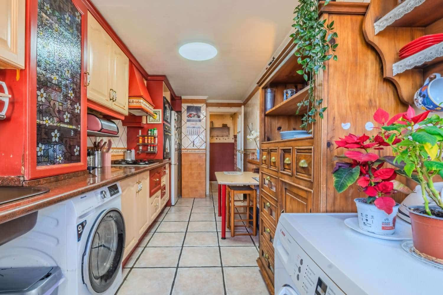 3 makuuhuone Asunto myytävänä paikassa Torrevieja - 215 000 € (Ref: 8969975)