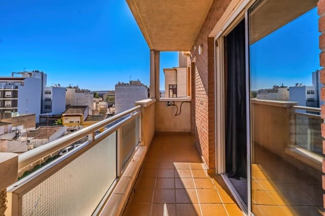 3 slaapkamer Flat te koop in Centro - Muelle Pesquero, Torrevieja - € 215.000 (Ref: 8969975)