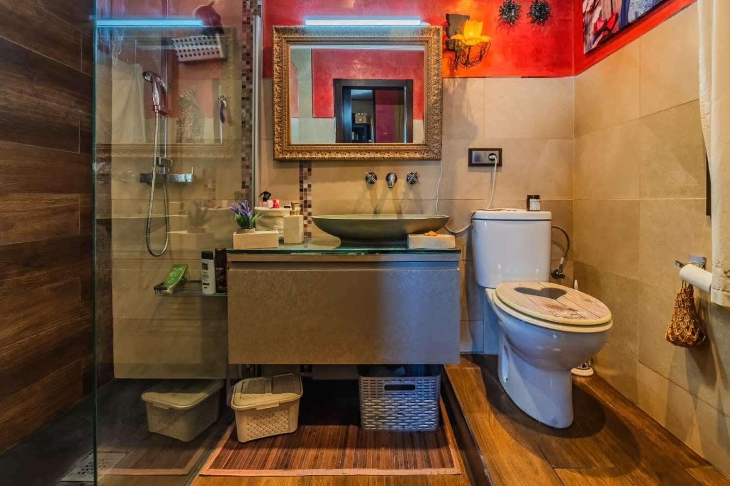 3 makuuhuone Asunto myytävänä paikassa Torrevieja - 215 000 € (Ref: 8969975)