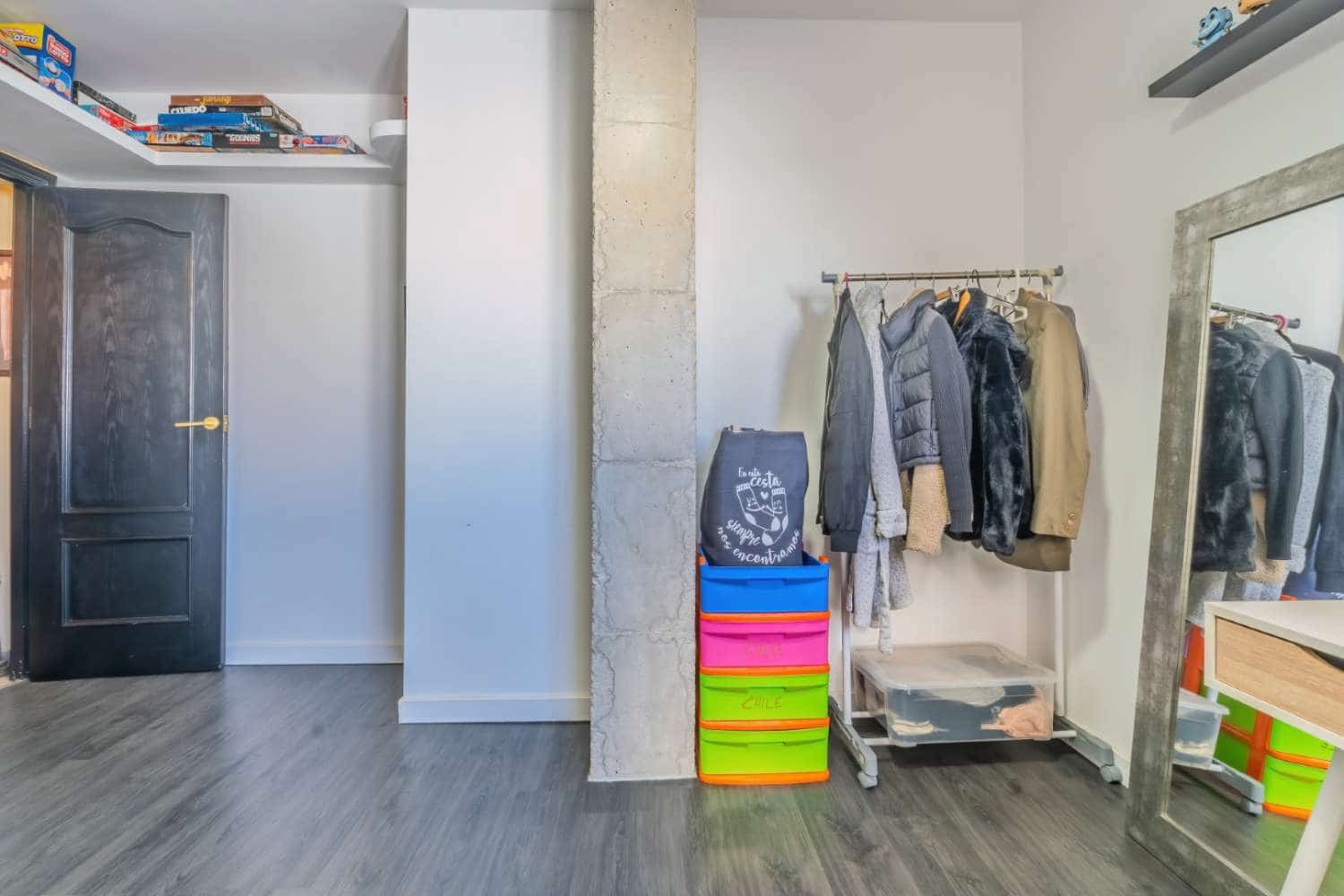 3 makuuhuone Asunto myytävänä paikassa Torrevieja - 215 000 € (Ref: 8969975)