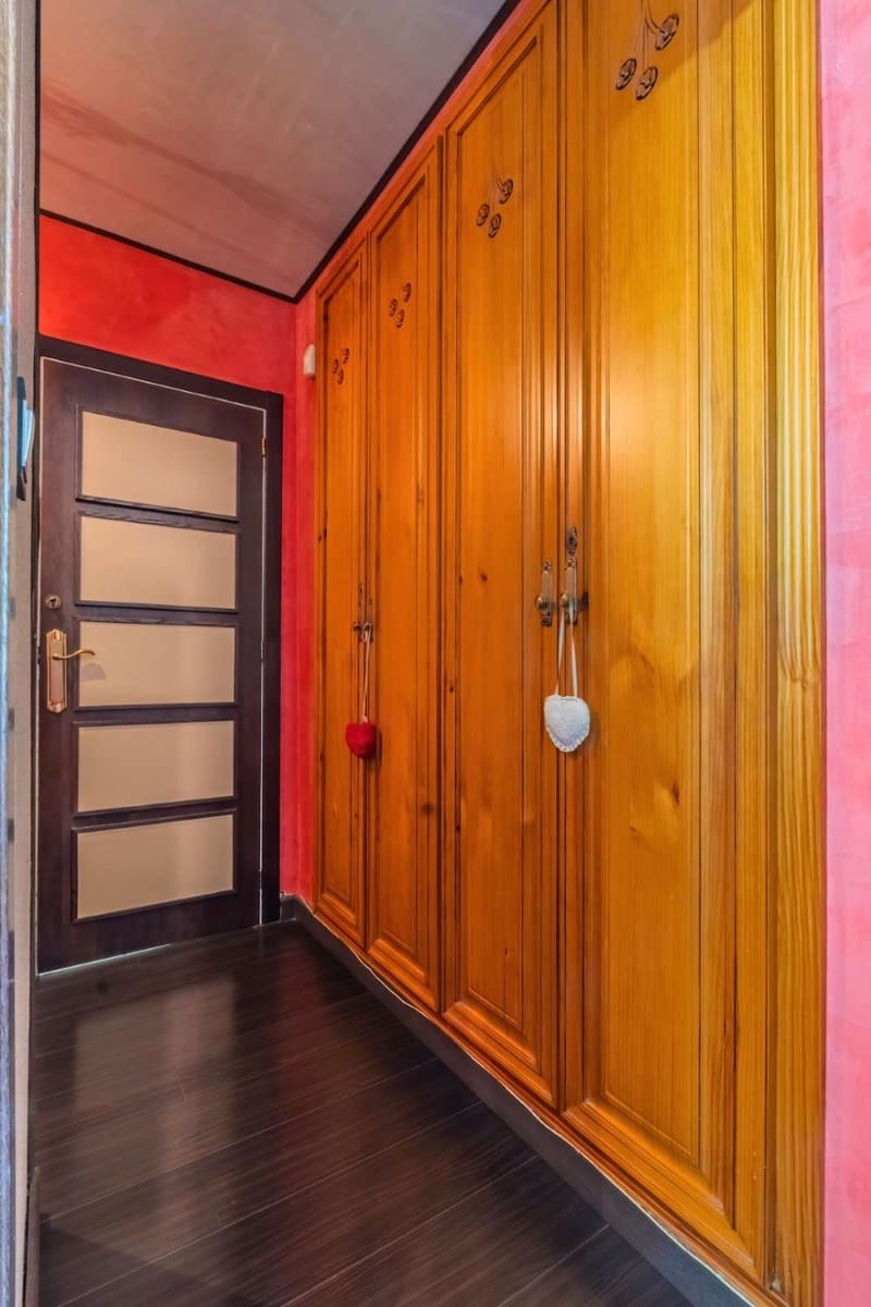 3 makuuhuone Asunto myytävänä paikassa Torrevieja - 215 000 € (Ref: 8969975)