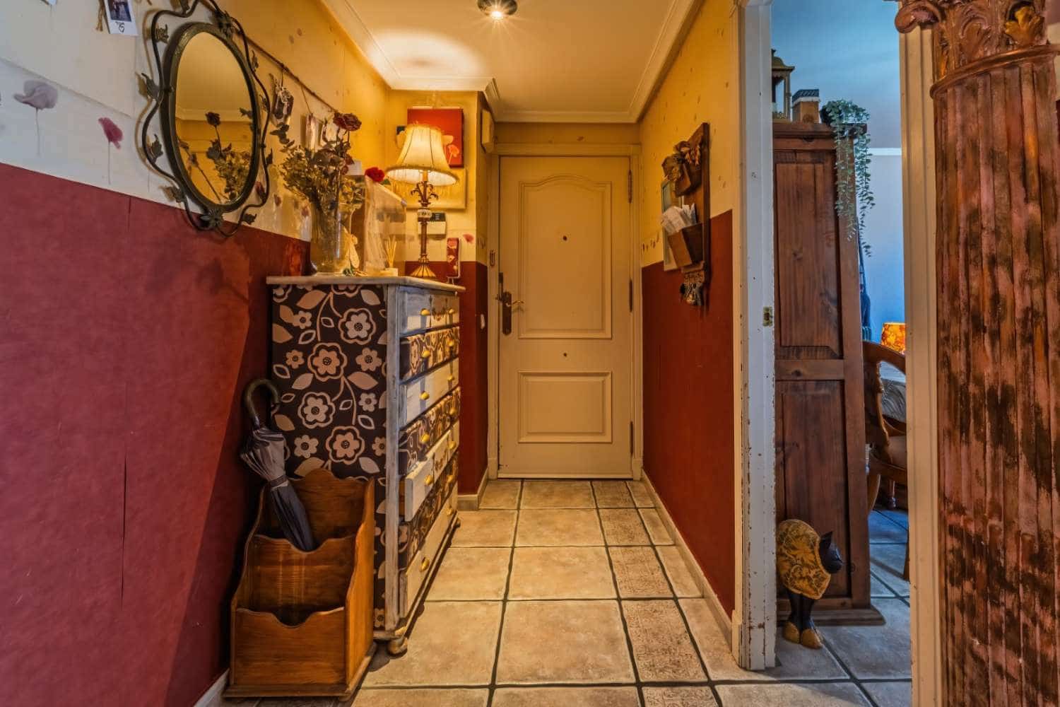 3 makuuhuone Asunto myytävänä paikassa Torrevieja - 215 000 € (Ref: 8969975)