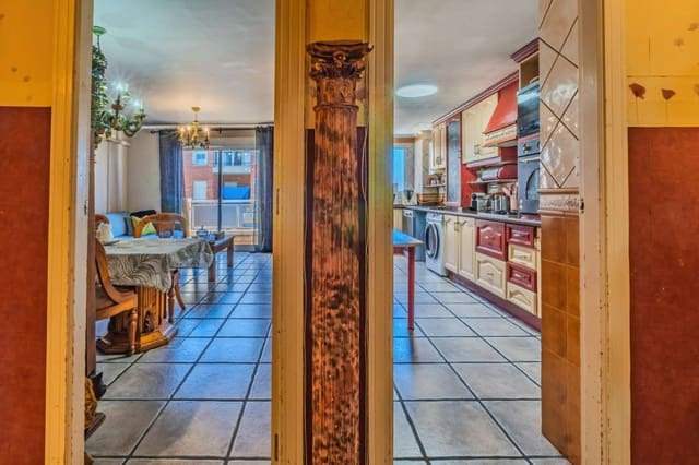 3 slaapkamer Flat te koop in Centro - Muelle Pesquero, Torrevieja - € 215.000 (Ref: 8969975)