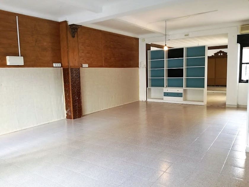 Erhverv til salg i Torrevieja - € 110.000 (Ref: 8982209)