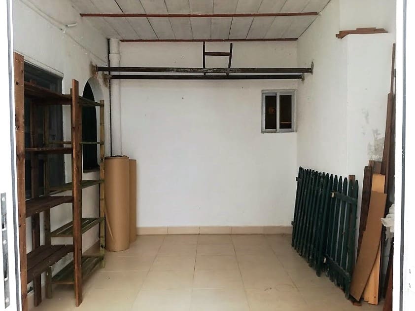 Erhverv til salg i Torrevieja - € 110.000 (Ref: 8982209)