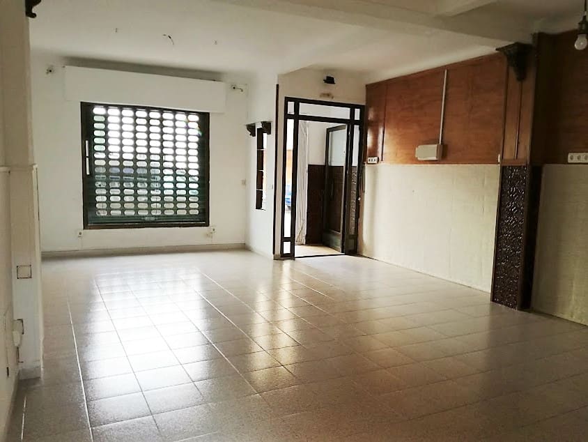 Erhverv til salg i Torrevieja - € 110.000 (Ref: 8982209)