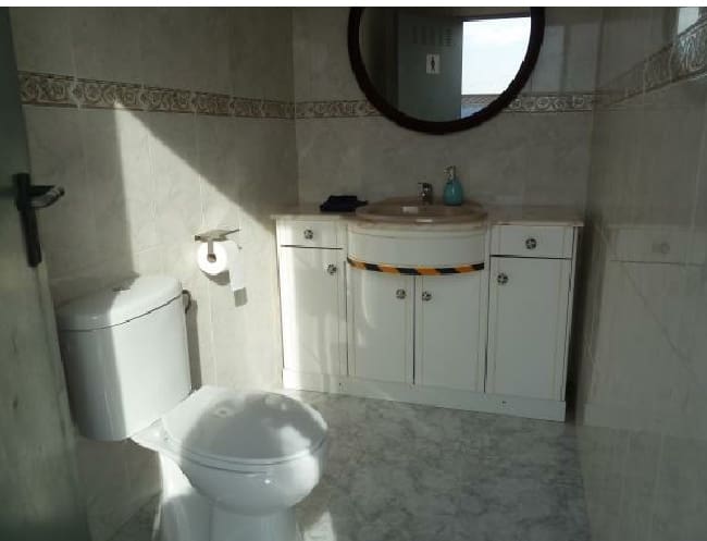 1 makuuhuone Maalaistalo myytävänä paikassa San Miguel de Salinas - 495 000 € (Ref: 8985653)