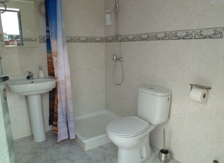 1 makuuhuone Maalaistalo myytävänä paikassa San Miguel de Salinas - 495 000 € (Ref: 8985653)