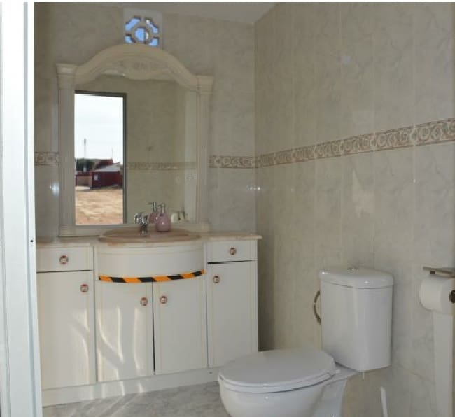 1 makuuhuone Maalaistalo myytävänä paikassa San Miguel de Salinas - 495 000 € (Ref: 8985653)