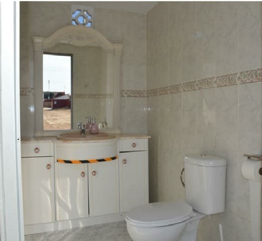 1 quarto Quinta/Casa Rural para venda em San Miguel de Salinas - 495 000 € (Ref: 8985653)