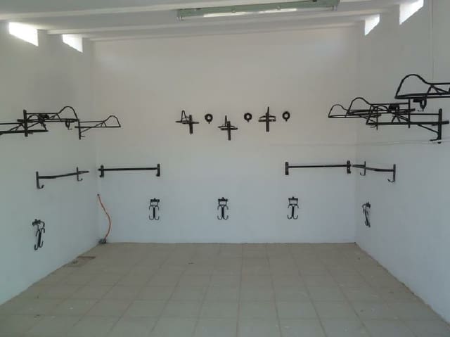 1 quarto Quinta/Casa Rural para venda em San Miguel de Salinas - 495 000 € (Ref: 8985653)