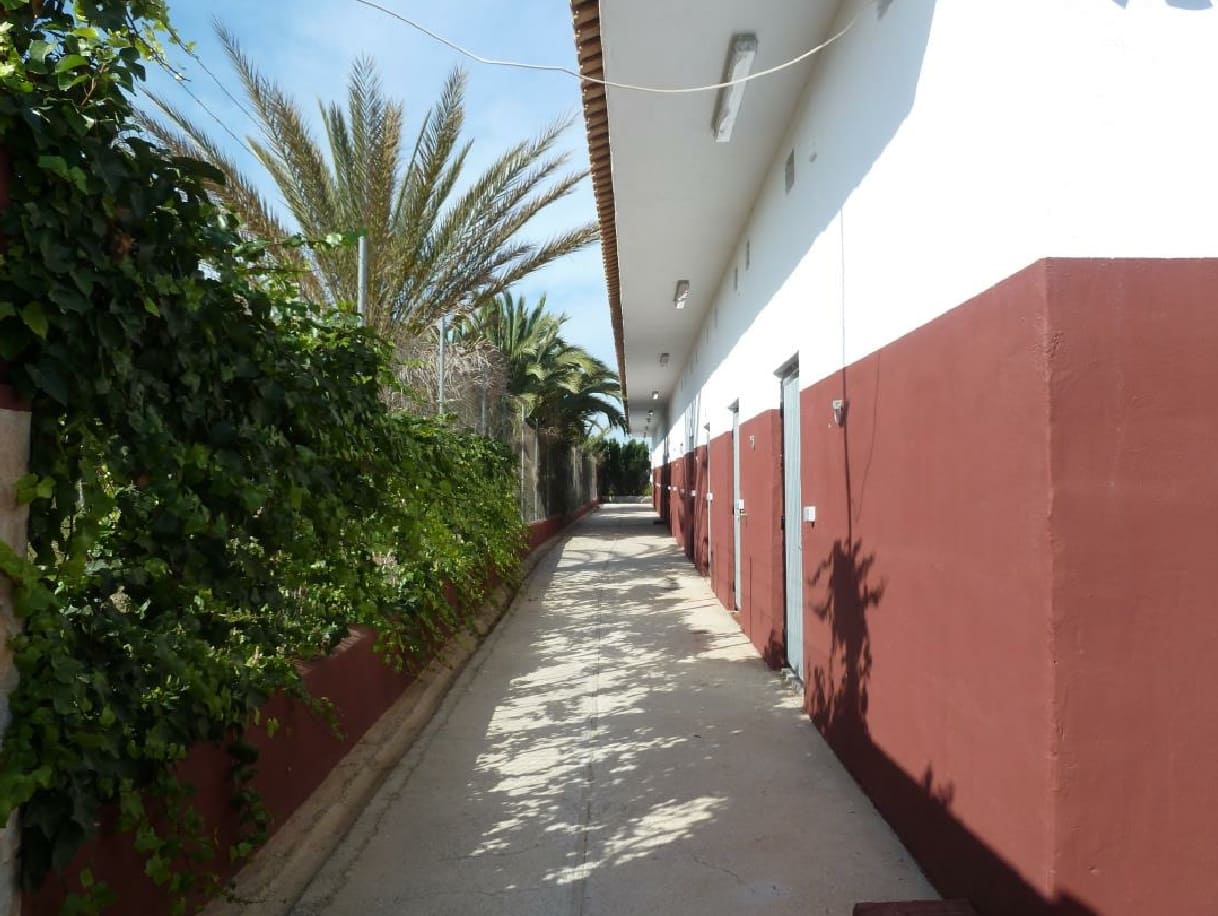 1 makuuhuone Maalaistalo myytävänä paikassa San Miguel de Salinas - 495 000 € (Ref: 8985653)