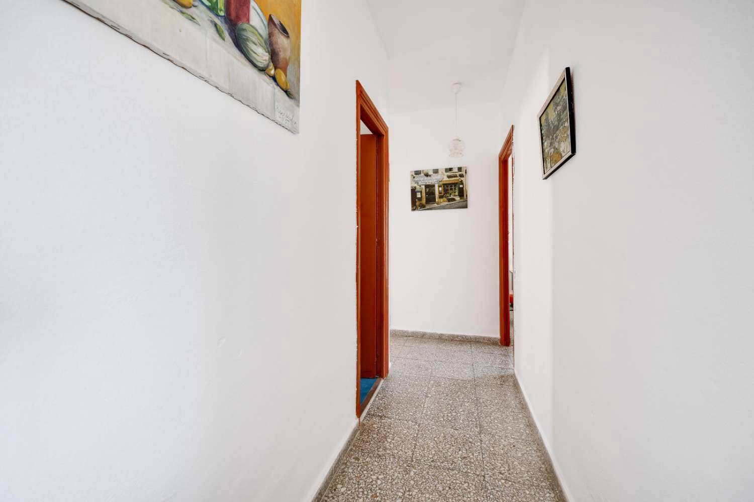 3 soveværelse Lejlighed til salg i Orihuela Costa med garage - € 171.969 (Ref: 8993791)