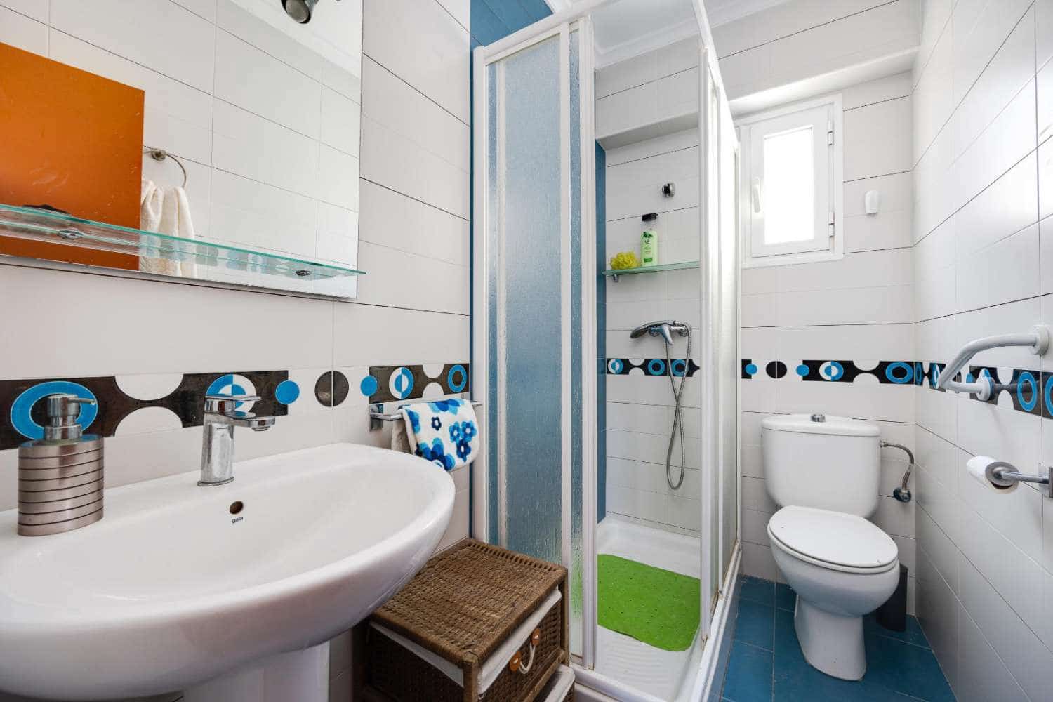 3 soveværelse Lejlighed til salg i Orihuela Costa med garage - € 171.969 (Ref: 8993791)