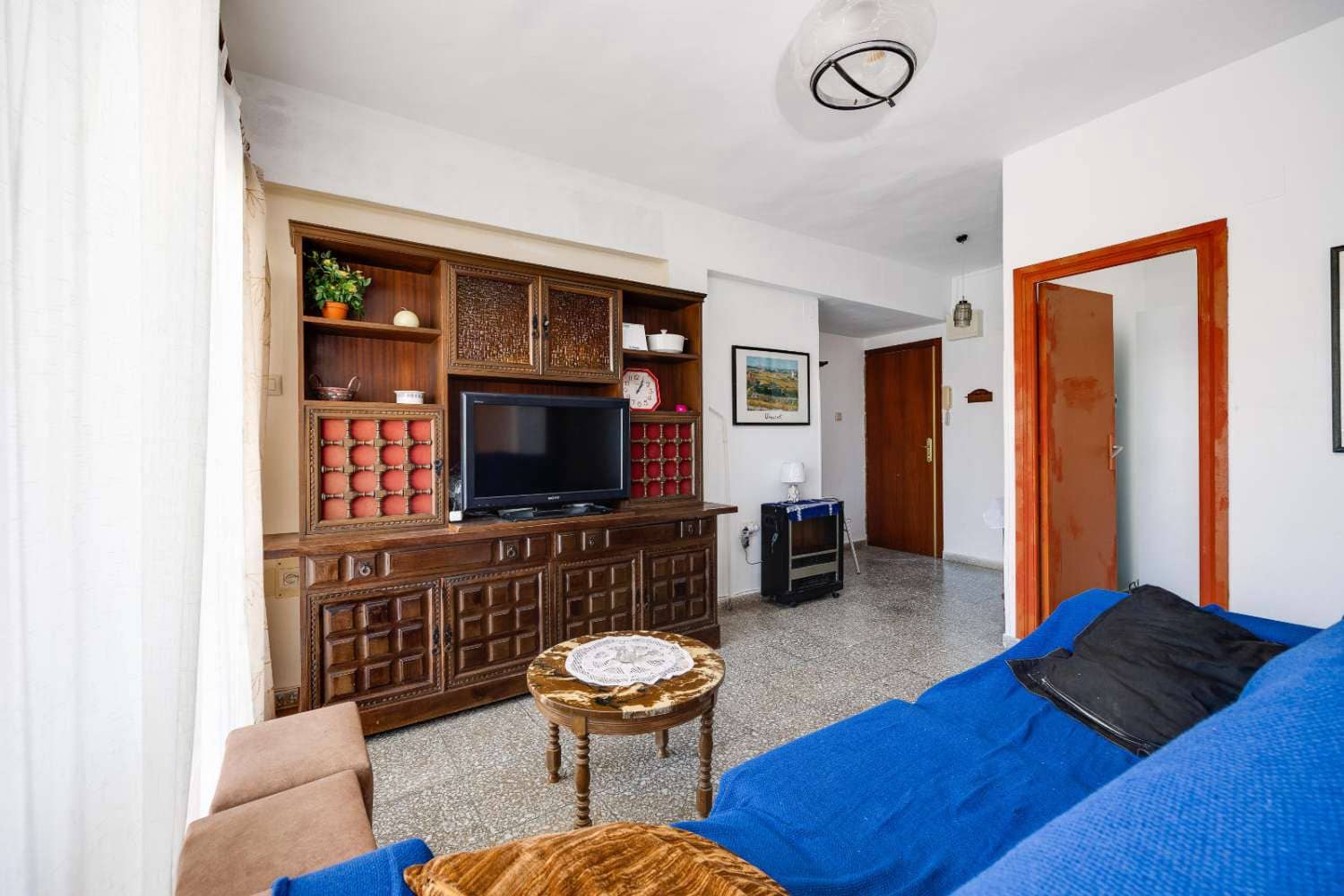 3 soveværelse Lejlighed til salg i Orihuela Costa med garage - € 171.969 (Ref: 8993791)