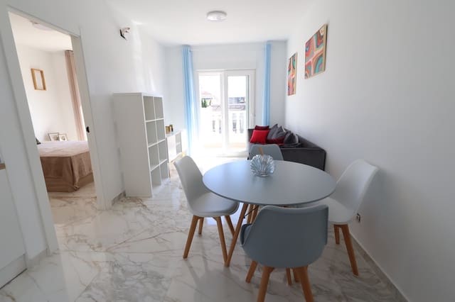 3 makuuhuone Bungalow myytävänä paikassa El Chaparral, Torrevieja mukana 
autotalli - 230 000 € (Ref: 8998542)