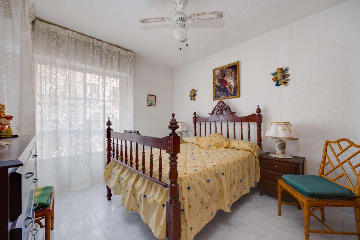 2 makuuhuone Huoneisto myytävänä paikassa Torrevieja - 154 969 € (Ref: 9001061)