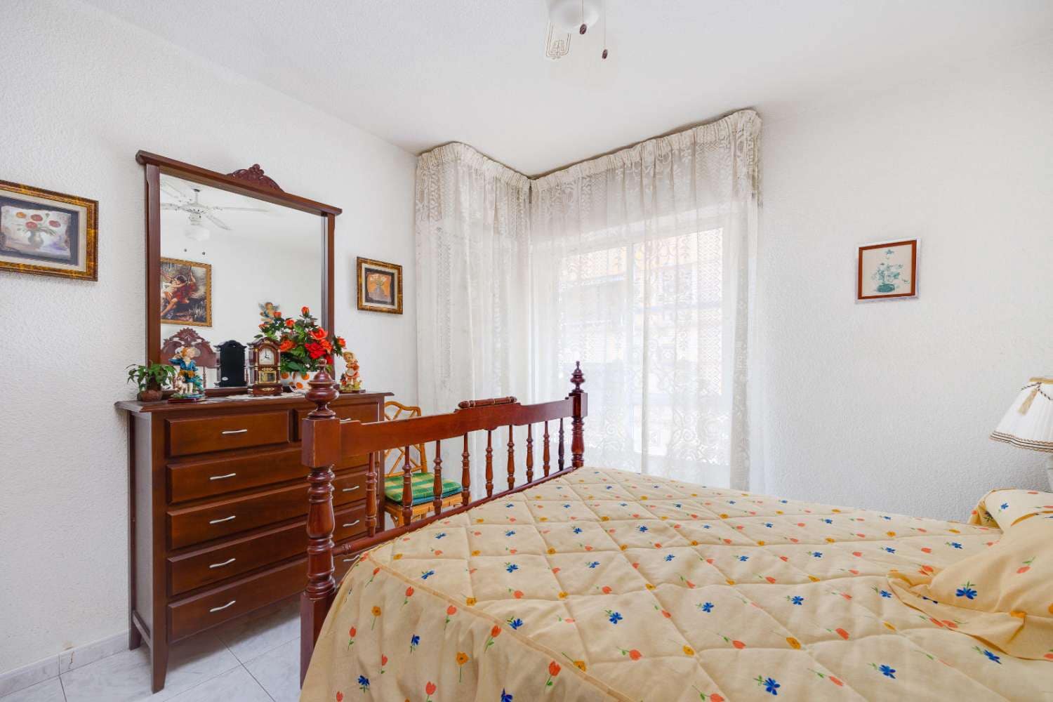 2 makuuhuone Huoneisto myytävänä paikassa Torrevieja - 154 969 € (Ref: 9001061)