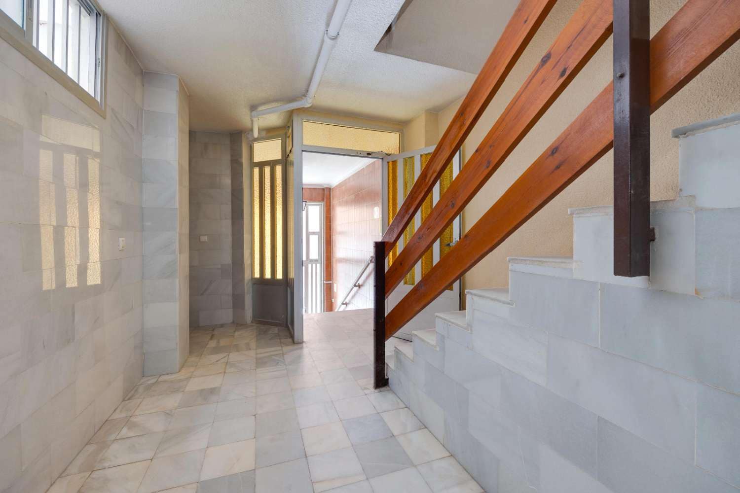 2 makuuhuone Huoneisto myytävänä paikassa Torrevieja - 154 969 € (Ref: 9001061)