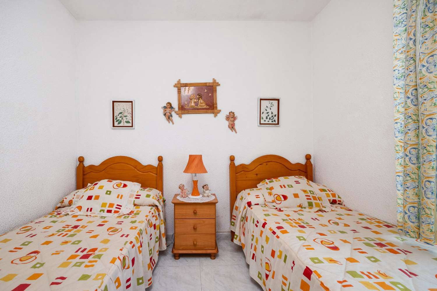 2 makuuhuone Huoneisto myytävänä paikassa Torrevieja - 154 969 € (Ref: 9001061)