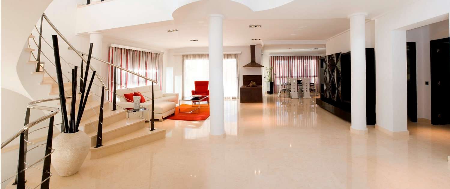 5 soveværelse Villa til salg i Orihuela Costa med swimmingpool - € 1.995.000 (Ref: 9019883)