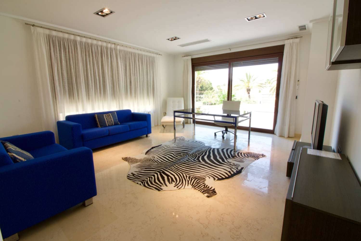 5 soveværelse Villa til salg i Orihuela Costa med swimmingpool - € 1.995.000 (Ref: 9019883)