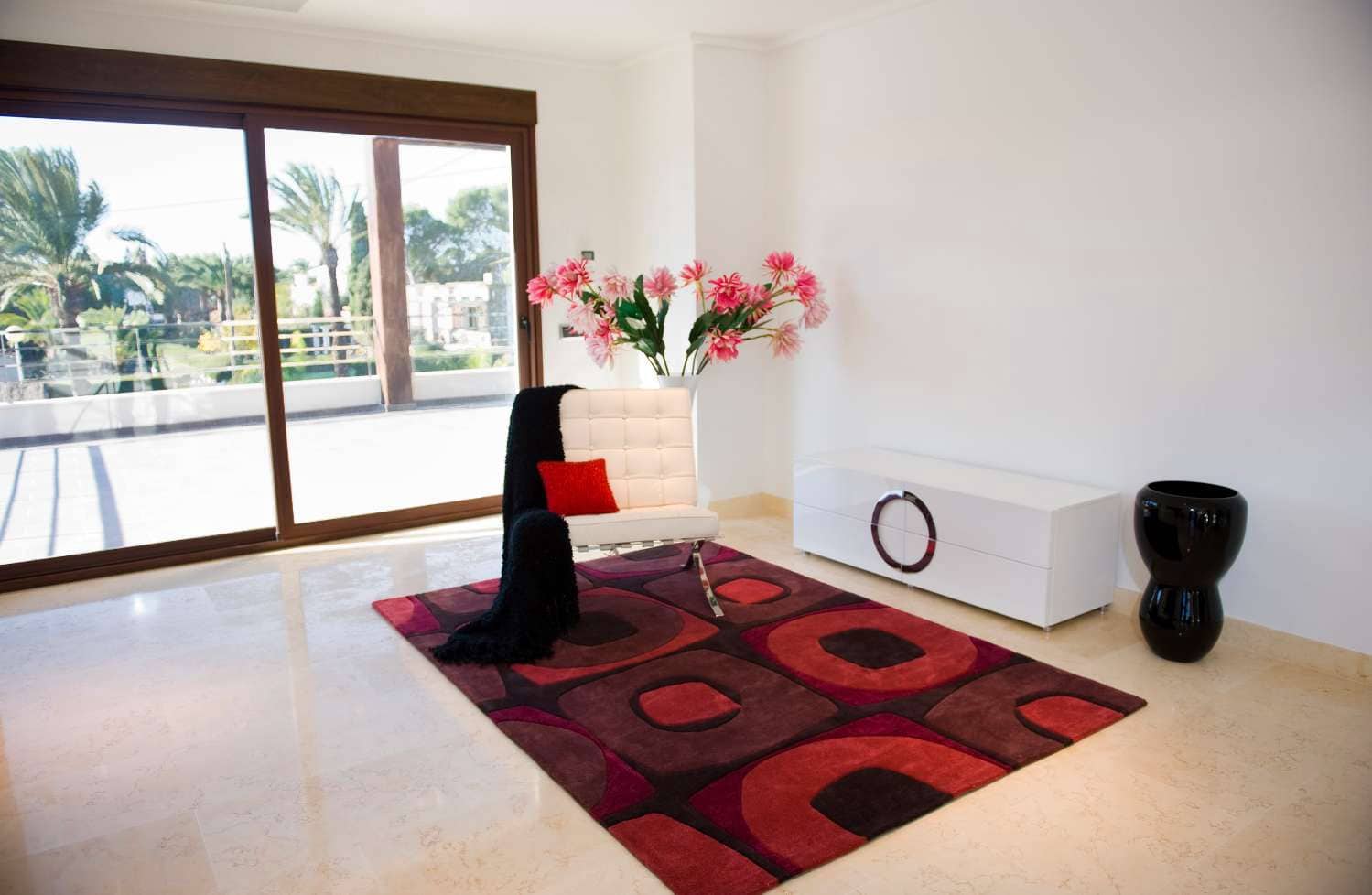 5 soveværelse Villa til salg i Orihuela Costa med swimmingpool - € 1.995.000 (Ref: 9019883)