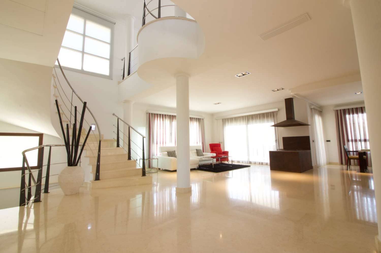 5 soveværelse Villa til salg i Orihuela Costa med swimmingpool - € 1.995.000 (Ref: 9019883)