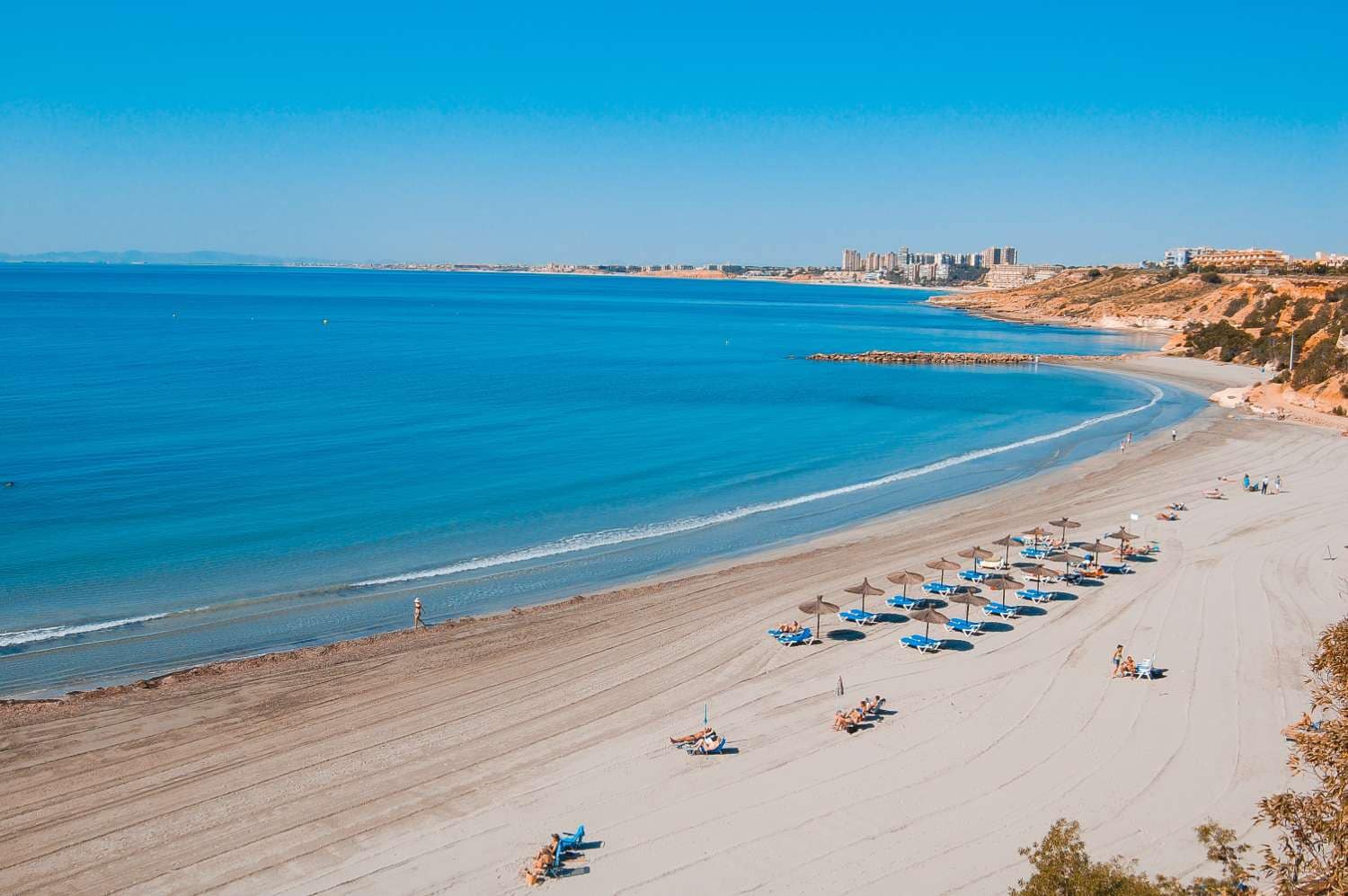 5 soveværelse Villa til salg i Orihuela Costa med swimmingpool - € 1.995.000 (Ref: 9019883)