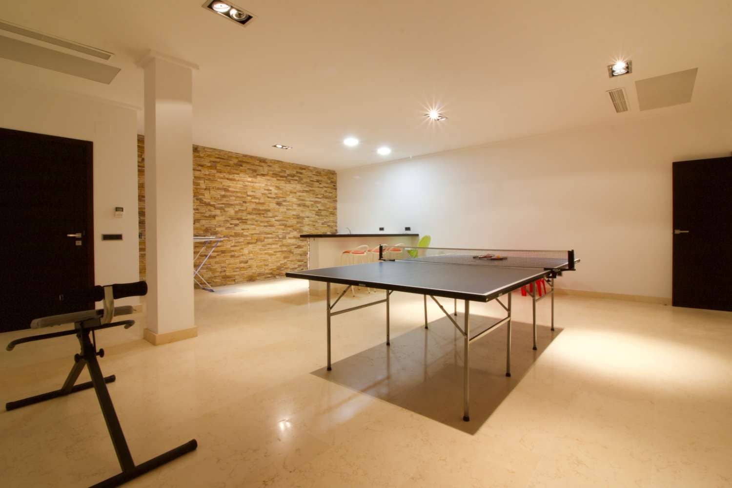 5 soveværelse Villa til salg i Orihuela Costa med swimmingpool - € 1.995.000 (Ref: 9019883)