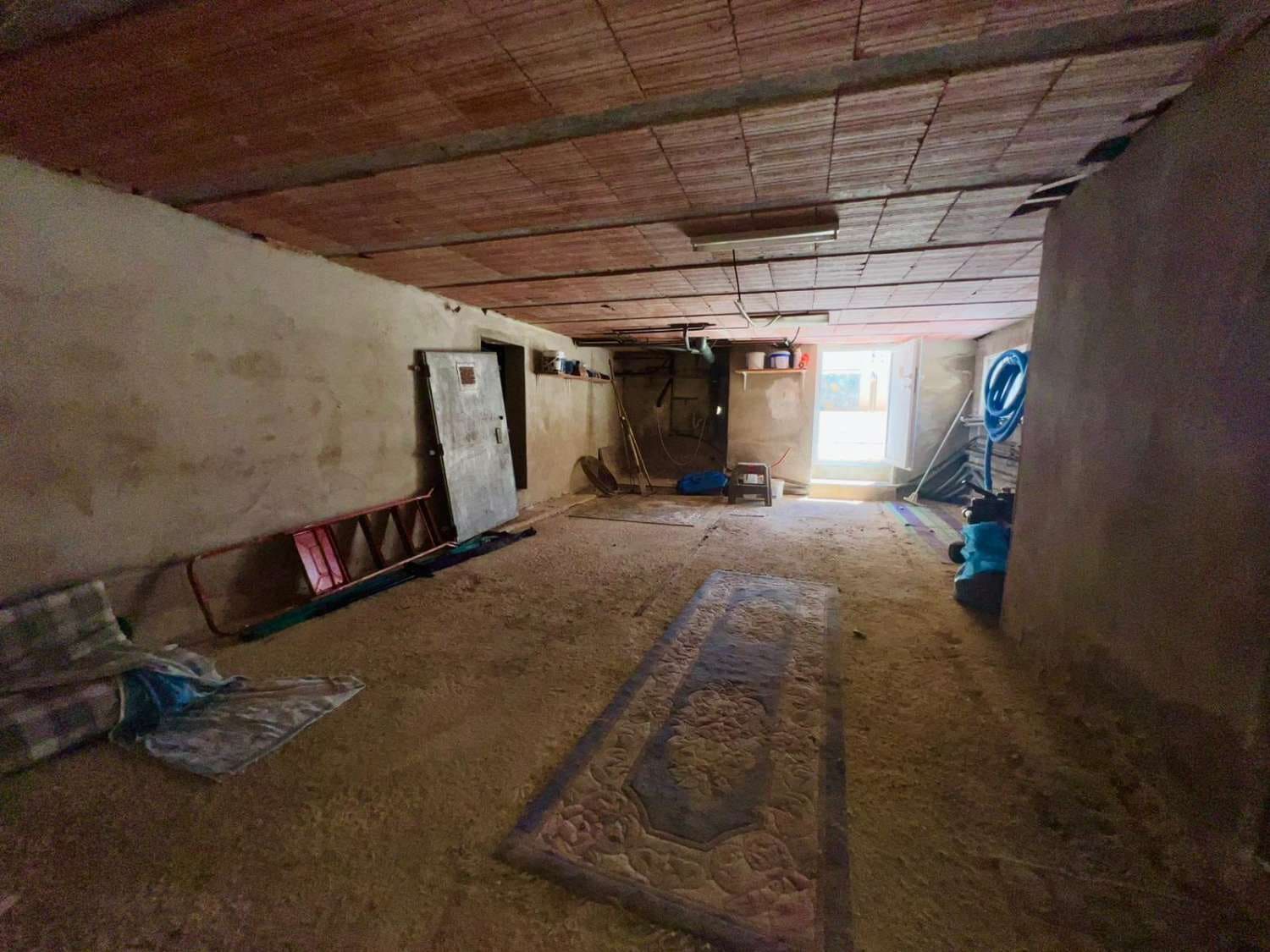 2 soveværelse Rækkehus til salg i El Chaparral med swimmingpool garage - € 239.995 (Ref: 9023500)