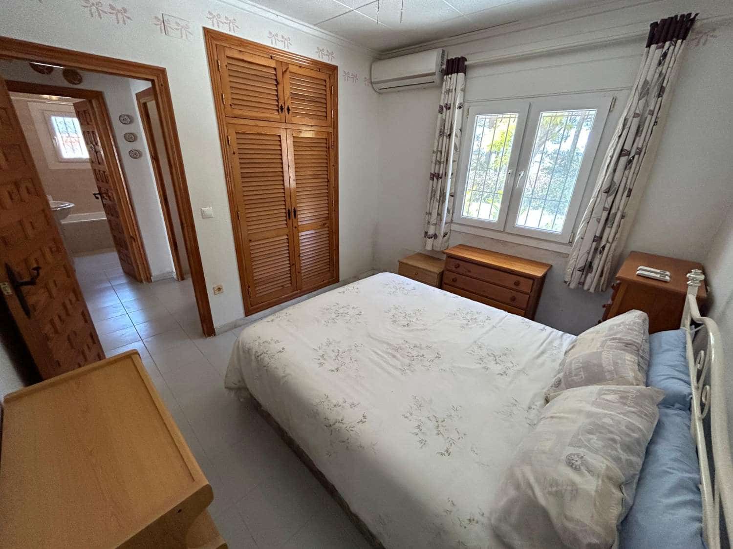 2 soveværelse Villa til salg i El Chaparral med garage - € 225.000 (Ref: 9050849)