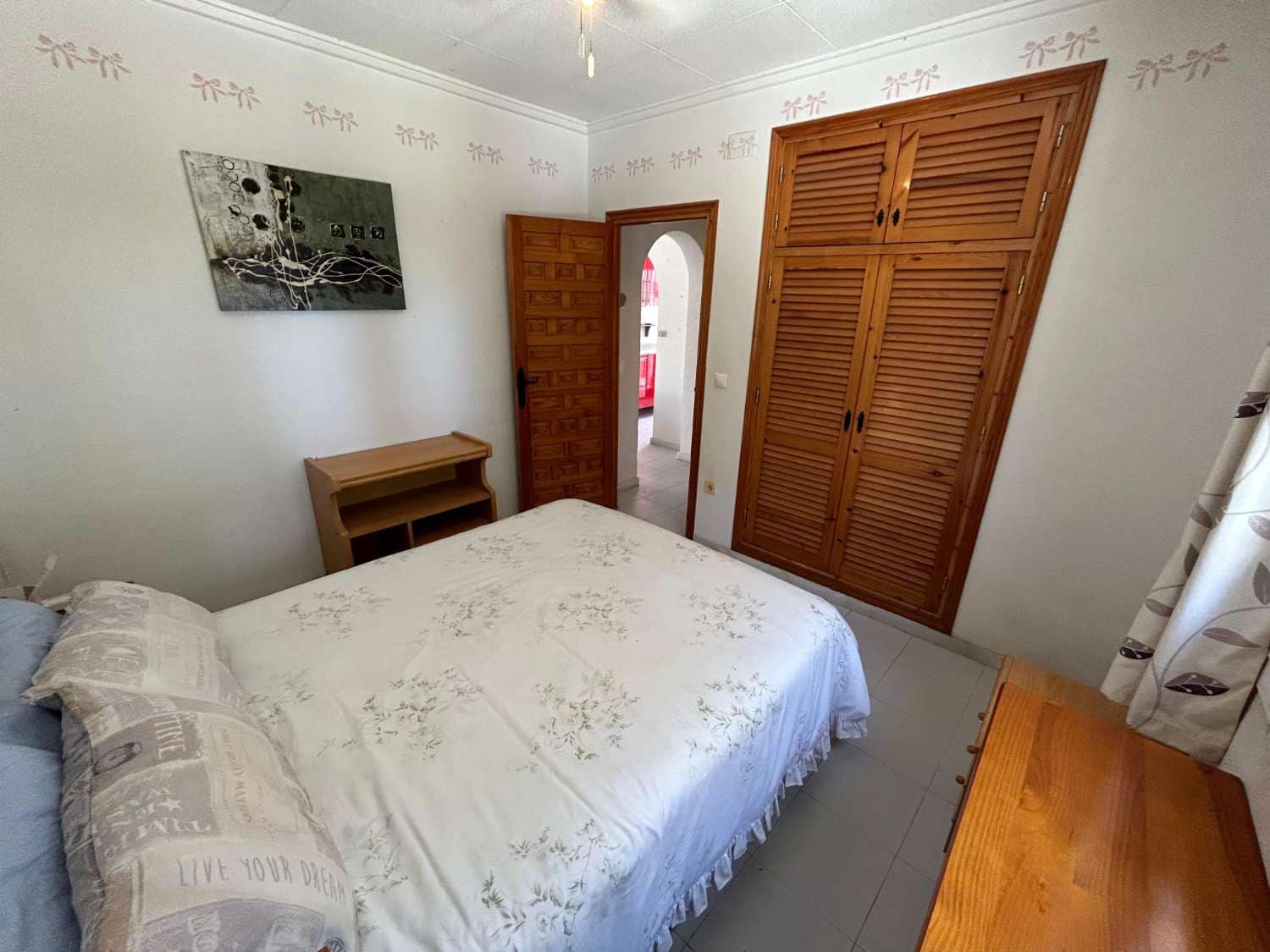 2 soveværelse Villa til salg i El Chaparral med garage - € 225.000 (Ref: 9050849)