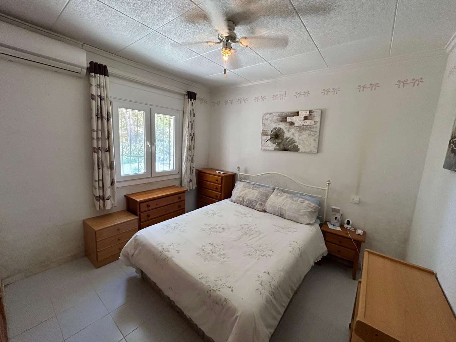 2 soveværelse Villa til salg i El Chaparral med garage - € 225.000 (Ref: 9050849)